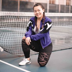 Meet your Posher, Celine